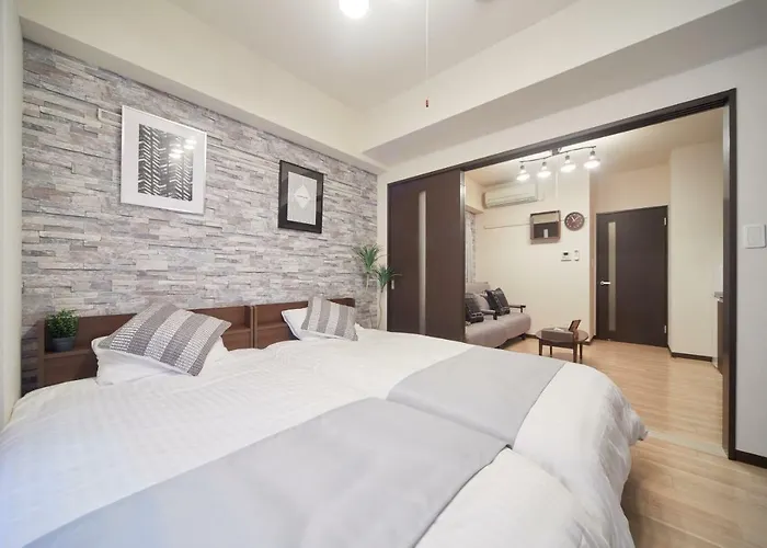 Staybonita Namba