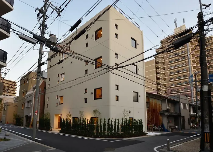 Stay Vintage Nakazaki West