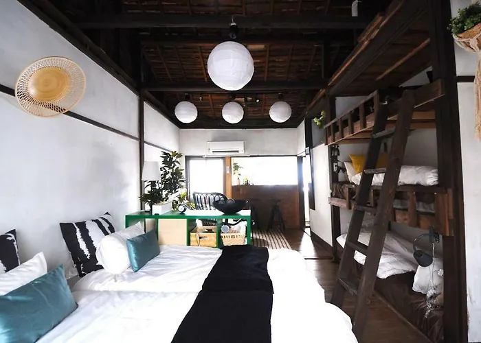 Nid Tani6 House