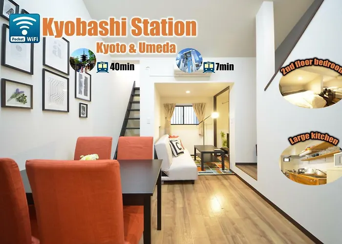 Kyobashi Yadoya -京橋宿屋-