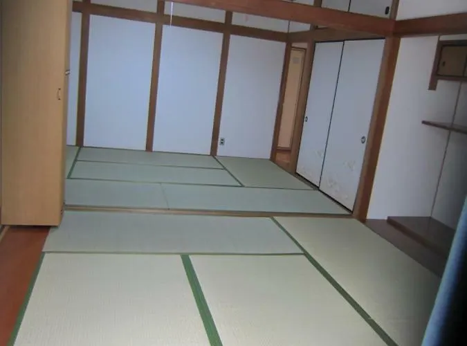Asuka House