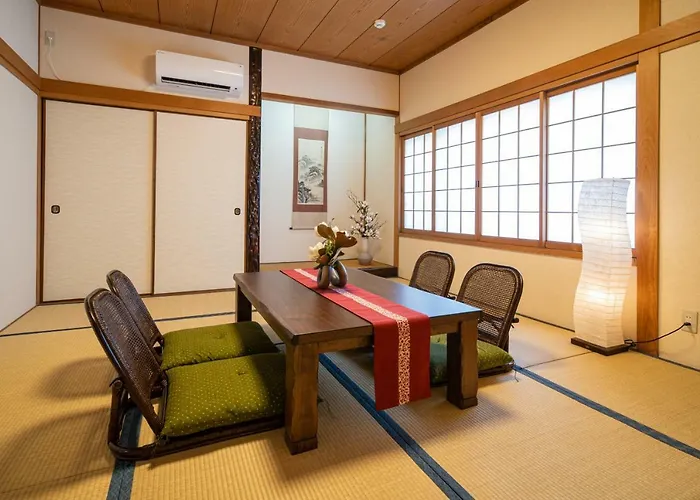 Marushin House