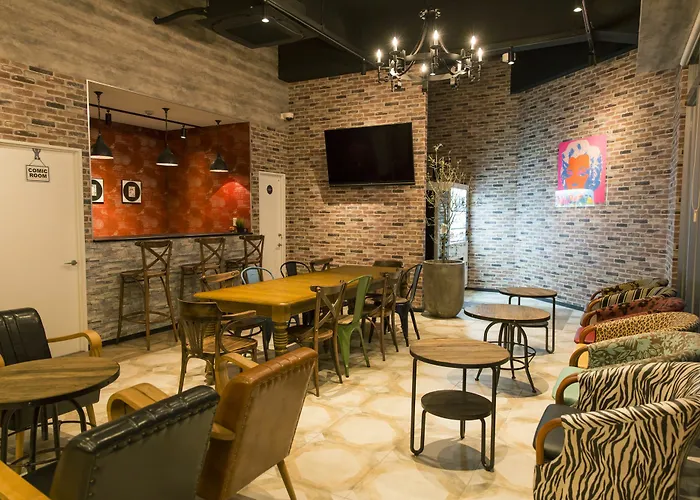 Hostel Viaggio