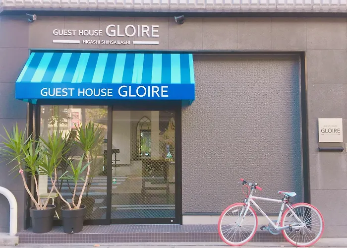 Guest House Gloire