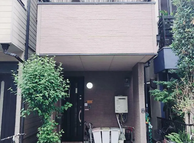 Ryokoheya Awajikan