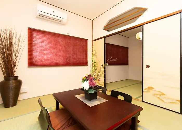 Mon Kishinosato-Tamade Ekimae -Vacation Rental-