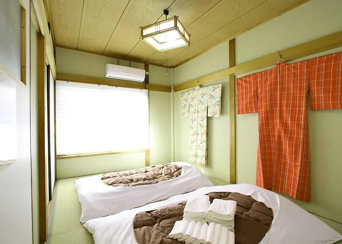 Masaru House