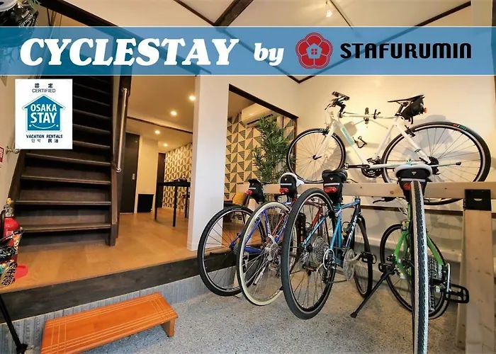 Cyclestay