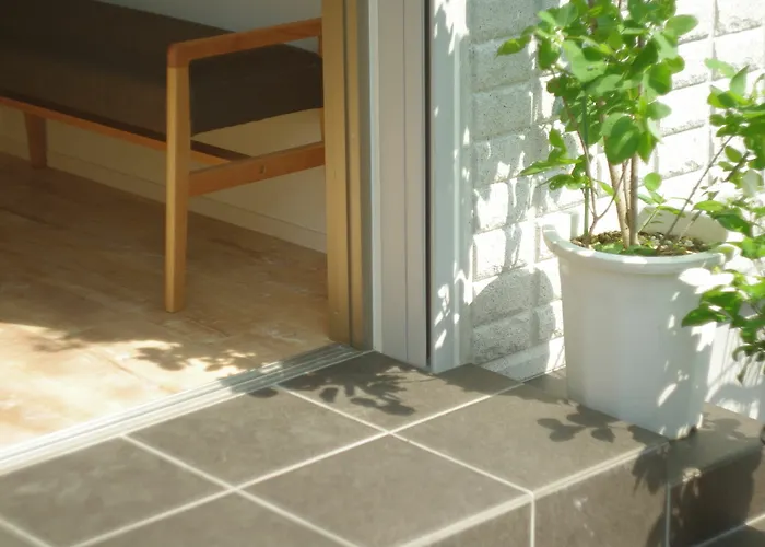 Poly Hostel Osaka