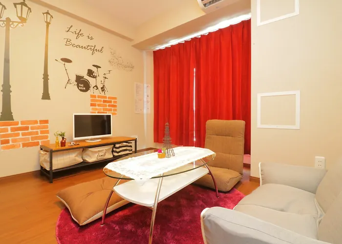 Hg Cozy Hotel No 32 通天閣前