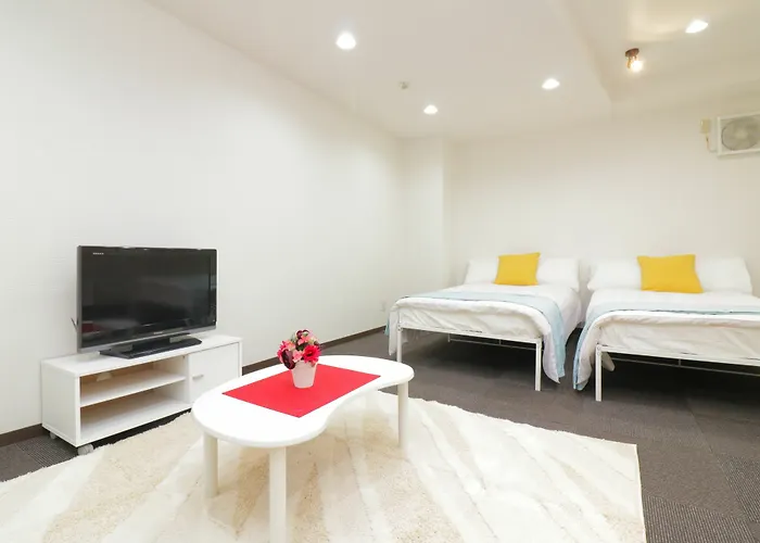 Hg Cozy Hotel No.14