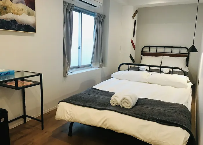 Yeah Room Namba