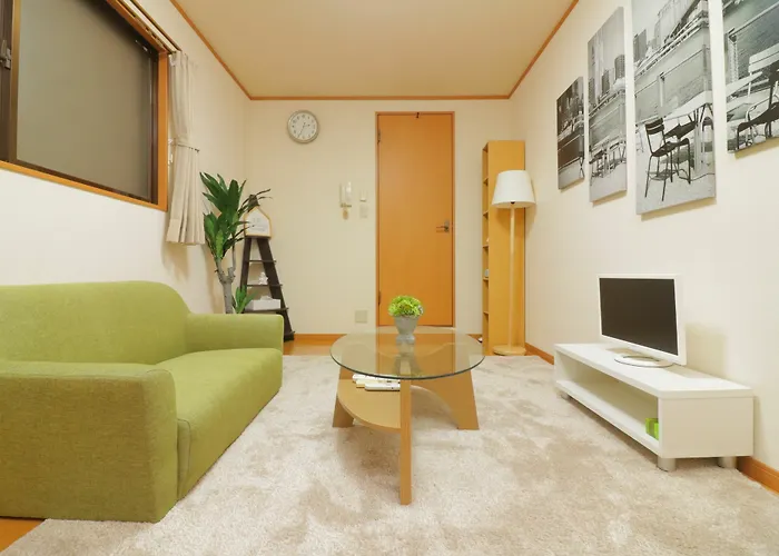 Hg Cozy Hotel No 15 長堀橋駅前