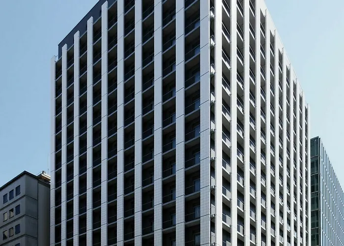 Hotel Unizo Osaka Yodoyabashi