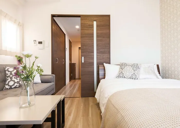 Bon Apartment