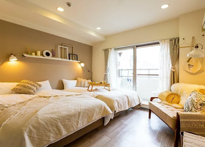 Chuan House Amemura