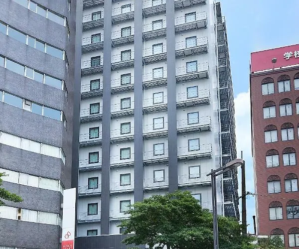Sotetsu Fresa Inn Osaka Namba