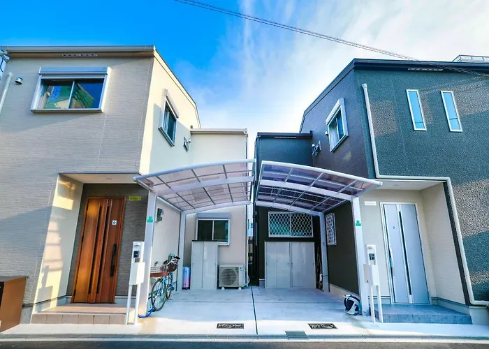 Olina\'S House