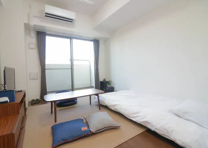 Hg Cozy Hotel No 53 今里駅前