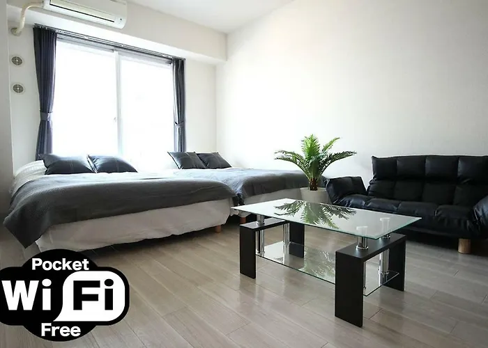 Best Residence Kujo