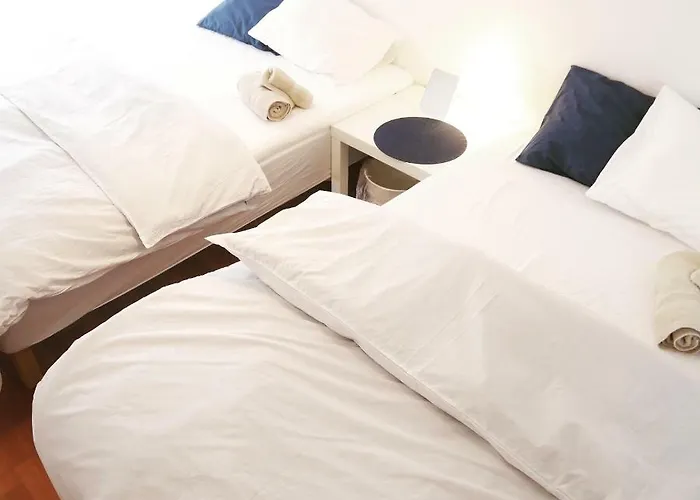 Izumi Apartment