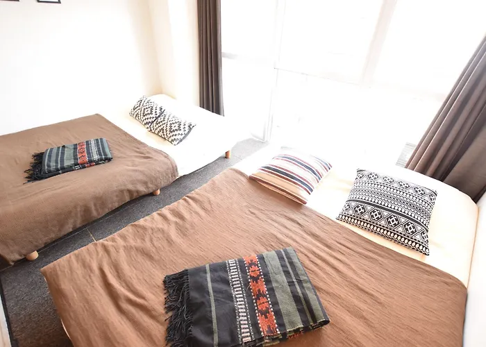 Mt Apartment