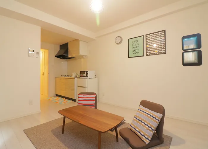 Hg Cozy Hotel No 49 京セラドーム前