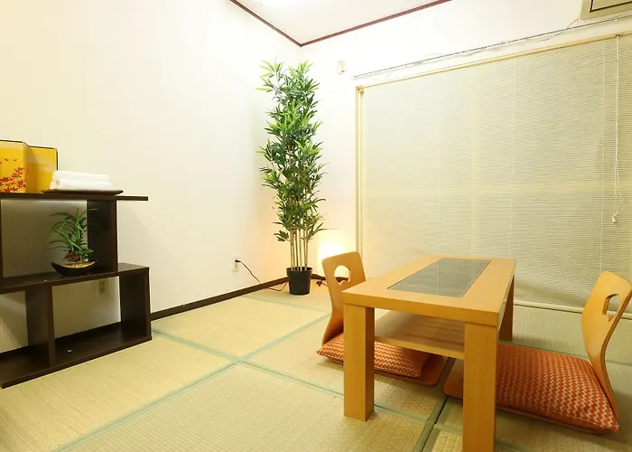 Guesthouse Sennichimae