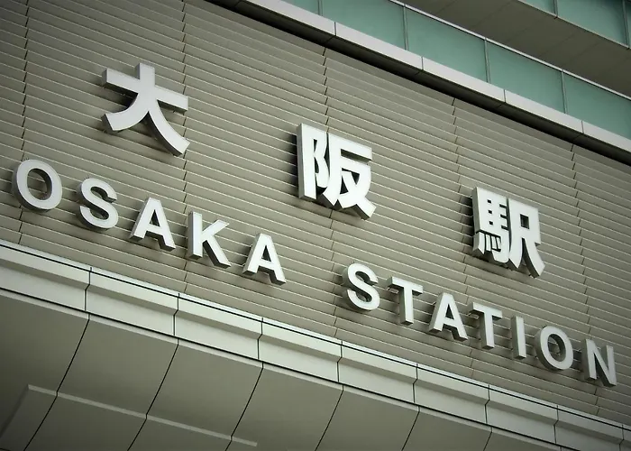 Hotel Nature Osaka Umeda