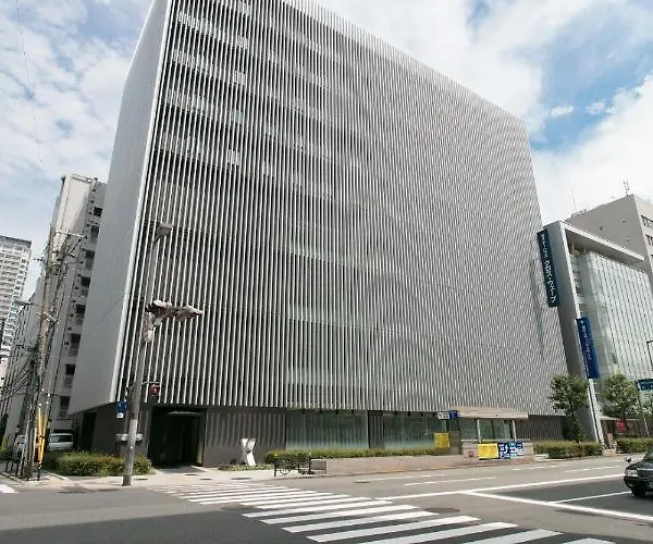 Cross Wave Umeda