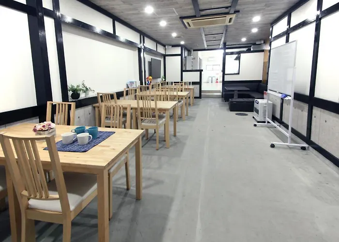 Guest House Futaba