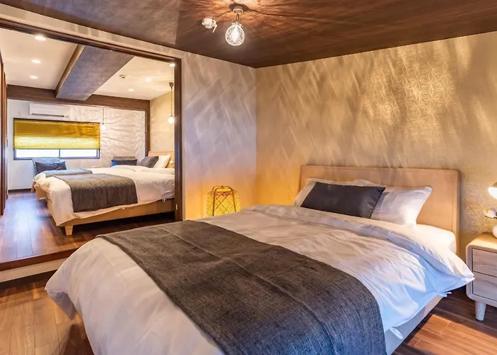 Bijou Suites Tohei