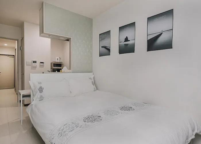 Casa Rio Apartment