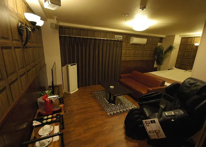 Hotel Dio (Adults Only)