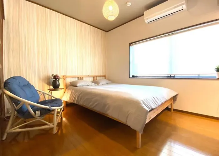 空港直通、難波５分、天下茶屋駅ー涼