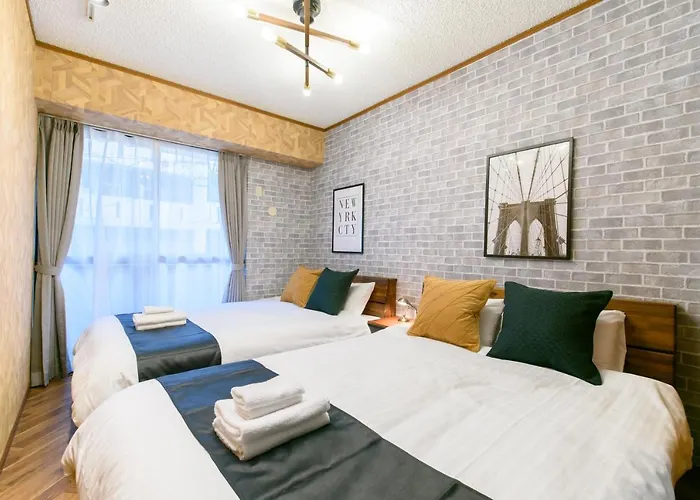 Sakuraya Condominium Kitahorie