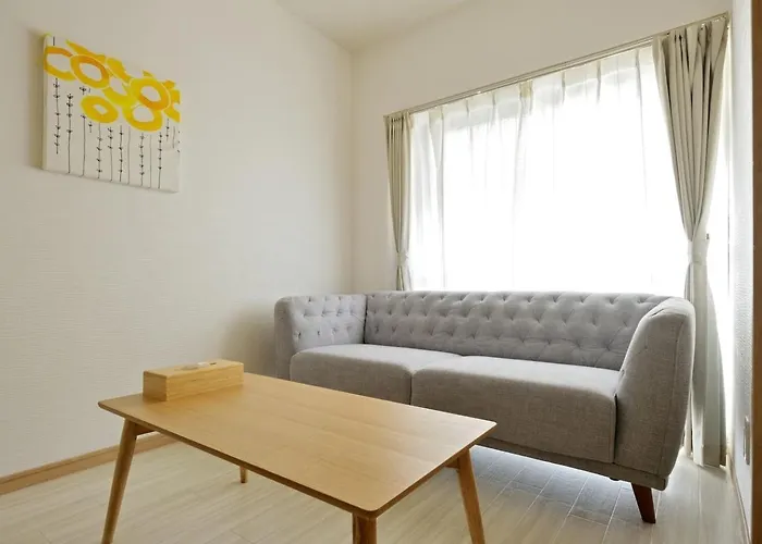 Osaka Box House