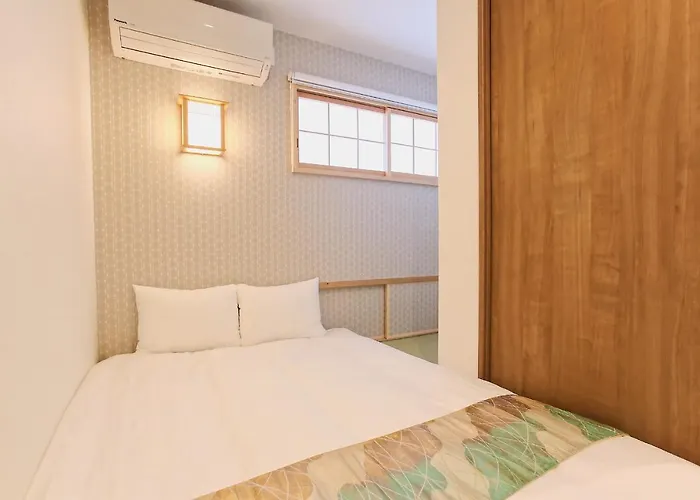 Zebrahouse Tenroku