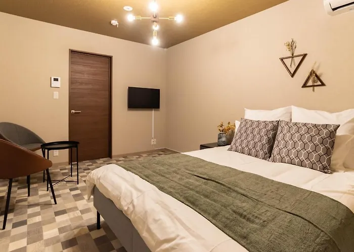 Bijou Suites Next