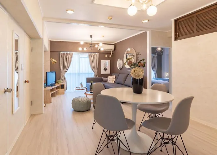 Bijou Suites Ciel