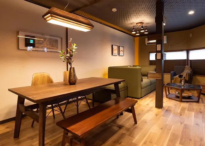 Bijou Suites Goen