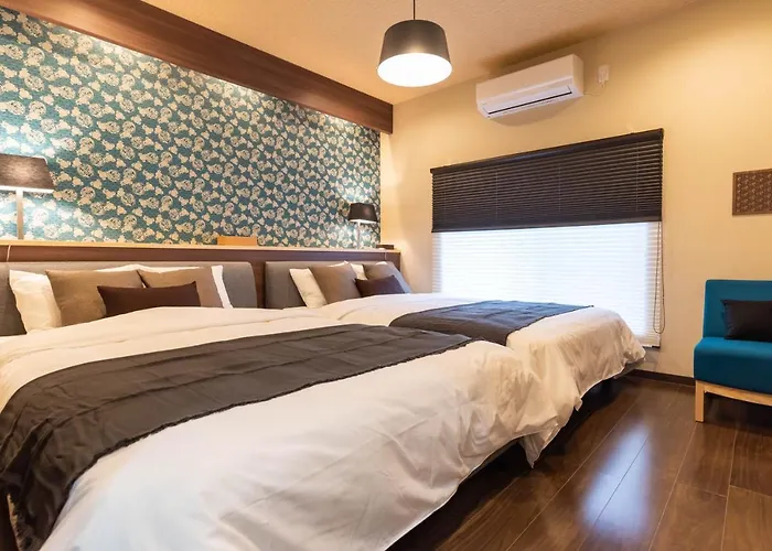 Bijou Suites Miyabi