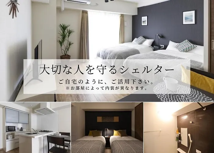 M.Granz Tanimachi 4-Chome