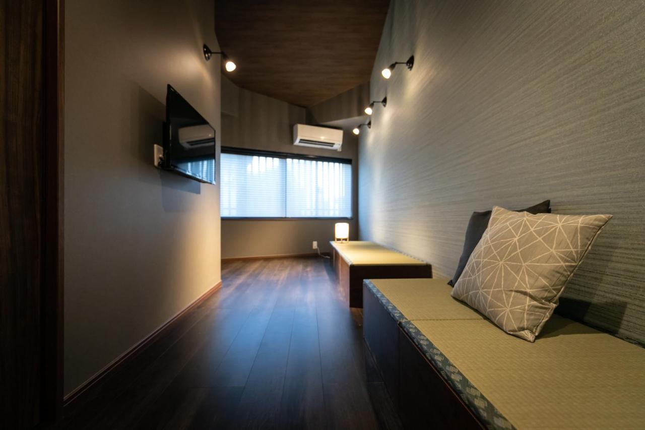 Casa Grapp Tengachaya Ii Casa de férias Osaka