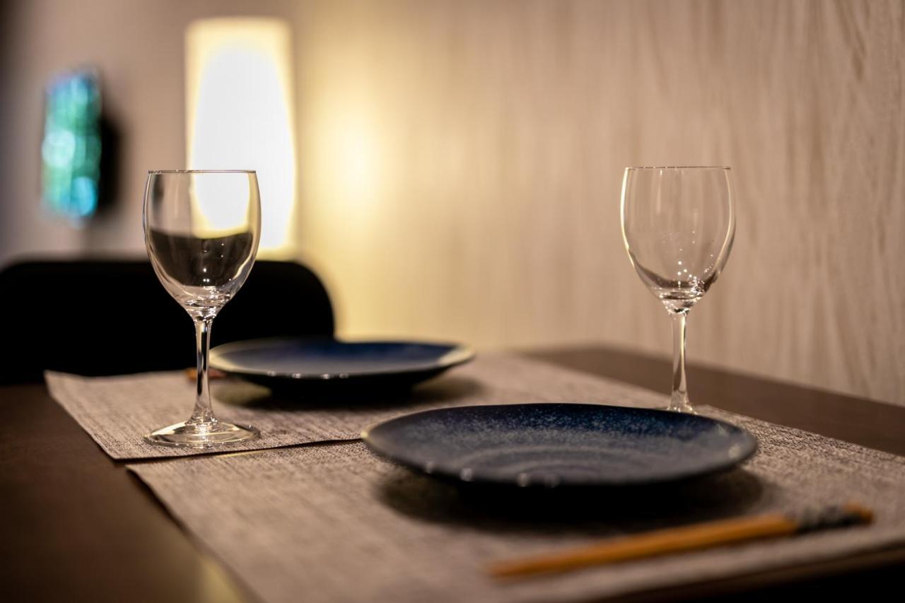 Casa Grapp Tengachaya Ii Osaka
