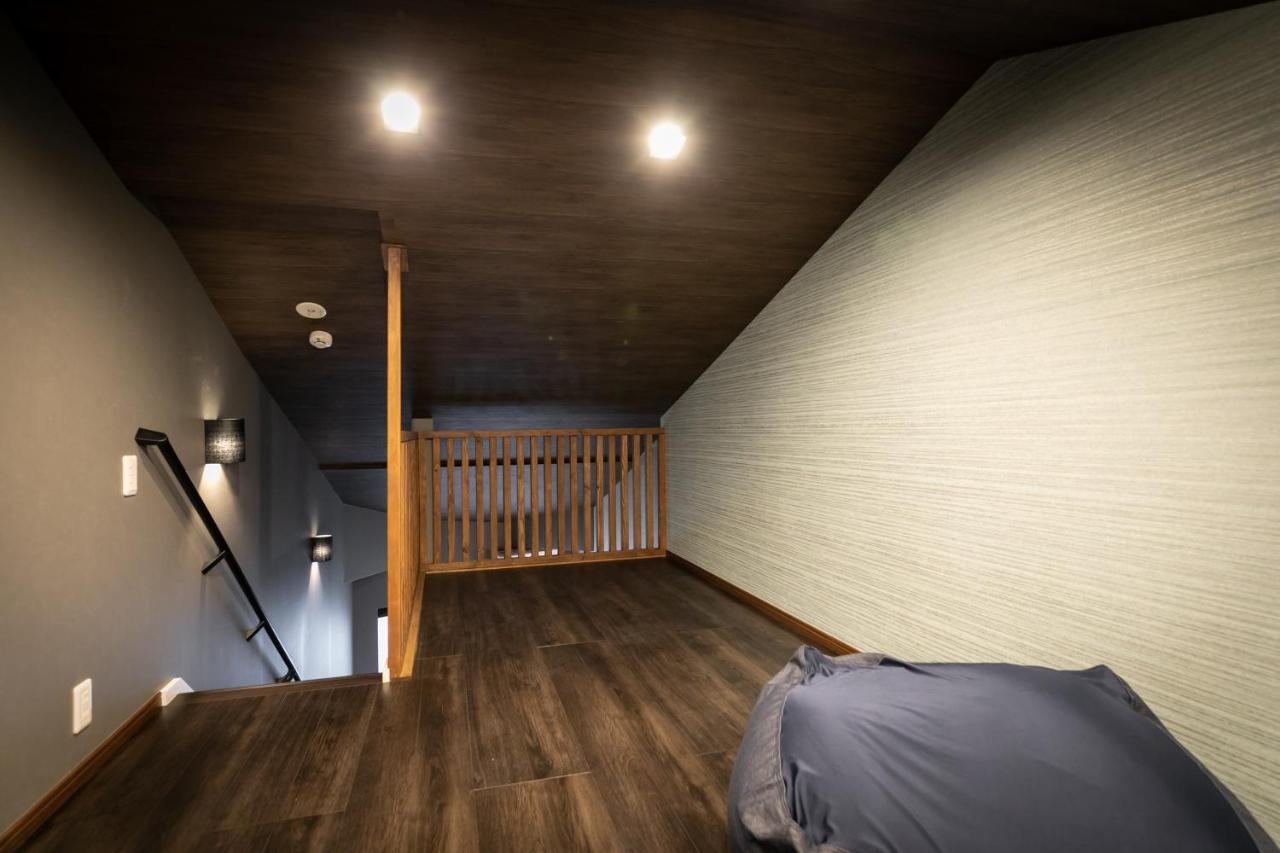 Casa de férias Casa Grapp Tengachaya Ii Osaka