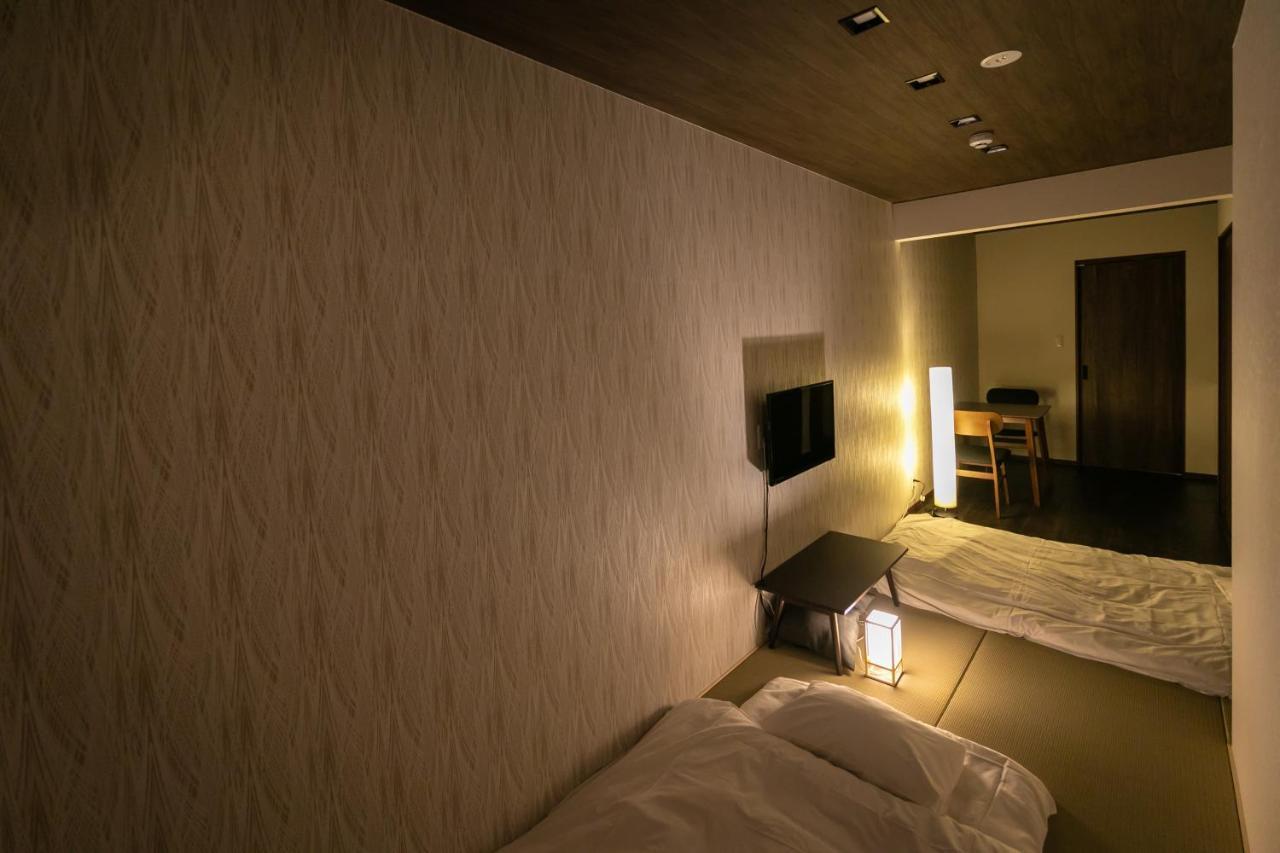 Casa Grapp Tengachaya Ii * Osaka