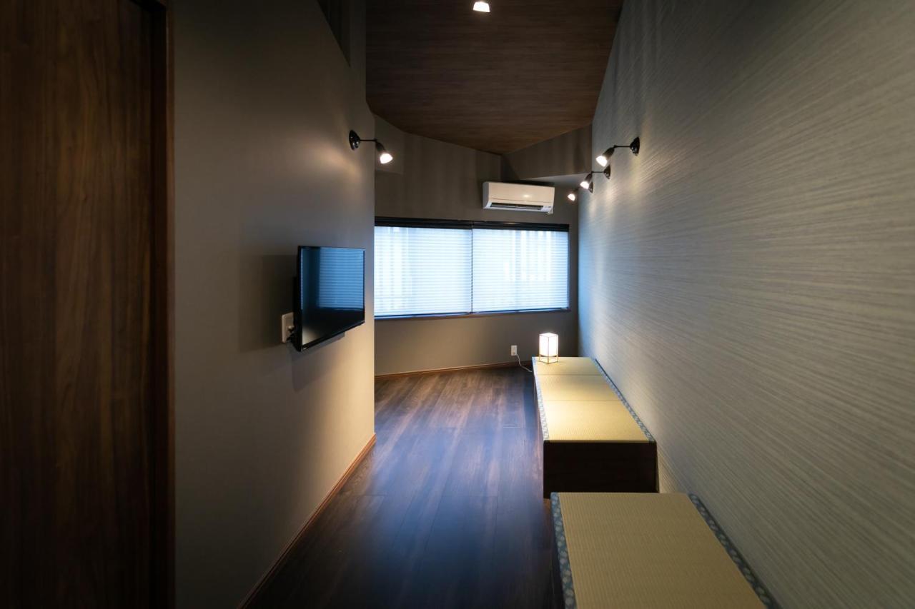 Casa de férias Casa Grapp Tengachaya Ii Osaka
