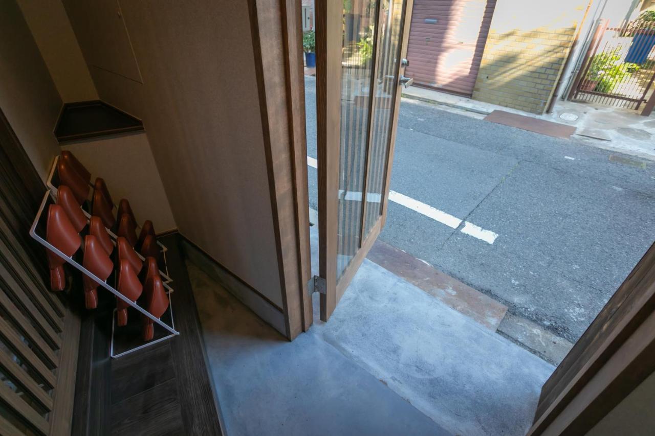 Casa Grapp Tengachaya Ii * Osaka
