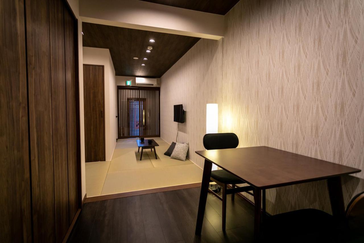 Casa Grapp Tengachaya Ii Casa de férias Osaka